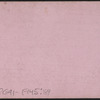 Cottage Row, United States Hotel, Saratoga, N.Y.