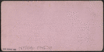 Cottage Row, United States Hotel, Saratoga, N.Y.