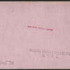 Lawn View, United States Hotel, Saratoga, N.Y.