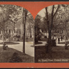 Lawn View, United States Hotel, Saratoga, N.Y.