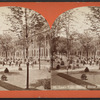 Lawn View, United States Hotel, Saratoga, N.Y.