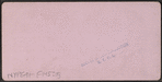 Lawn View, United States Hotel, Saratoga, N.Y.
