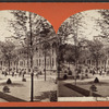 Lawn View, United States Hotel, Saratoga, N.Y.