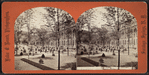 Lawn View, United States Hotel, Saratoga, N.Y.