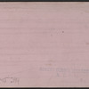 Lawn View, United States Hotel, Saratoga, N.Y.