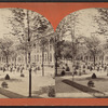 Lawn View, United States Hotel, Saratoga, N.Y.
