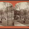 Lawn View, United States Hotel, Saratoga, N.Y.