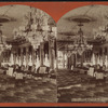 Grand Union Hotel Parlor, Saratoga, N.Y.