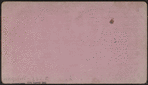Geyser Spring, Saratoga, N.Y.