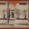 Geyser Spring, Saratoga, N.Y.