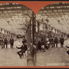 Arcade, Congress Park, Saratoga, N.Y.