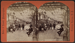 Arcade, Congress Park, Saratoga, N.Y.