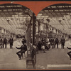 Arcade, Congress Park, Saratoga, N.Y.
