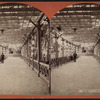Arcade, Congress Park, Saratoga, N.Y.