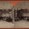 Interior, Congress Spring.