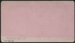 Rear Piazza, Grand Union Hotel, Saratoga, N.Y.