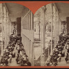Rear Piazza, Grand Union Hotel, Saratoga, N.Y.