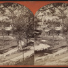 Bird's-eye View in Congress Park.