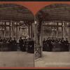 Interior, Columbian Spring.
