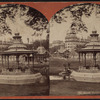 Music Pavilion, Congress Park.