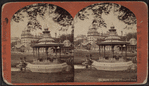 Music Pavilion, Congress Park.