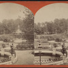 Music Pavilion, Congress Park.
