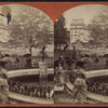 Congress Spring, from Reservoir, Congress Park.