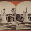 Monument Square, Saratoga, N.Y.