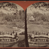 Reservoir and Cafe, congress Park.