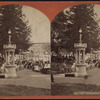 Afternoon in Congress Park.