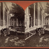 View of Grand Union Hotel.