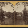 Congress Hall, Saratoga Springs.