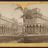 Congress Hall, Saratoga Springs.