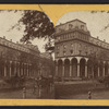 Congress Hall.