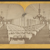 Congress Hall, Saratoga Springs.