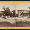 Congress Spring, Saratoga.