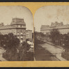 Congress Hall, Saratoga Springs.