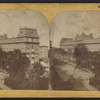 Congress Hall, Saratoga.