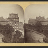Congress Hall, Saratoga.