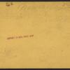 Music Stand, Saratoga.