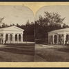 Congress Spring, Saratoga.