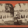 Congress Spring, Saratoga.