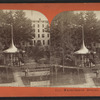Washington Spring, Saratoga.