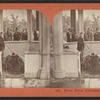 High Rock Congress Spring.