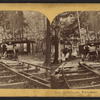 Circular Railway, Saratoga.
