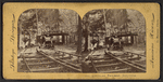 Circular Railway, Saratoga.