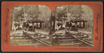 Circular Railway, Saratoga.