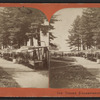 Indian Encampment.