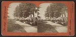 Indian Encampment.