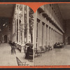 Front Piazza of Grand Hotel, Saratoga, N.Y.